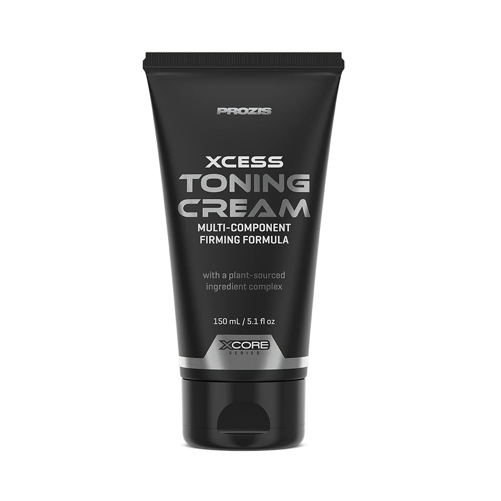 Xcess Toning Cream 150 ml