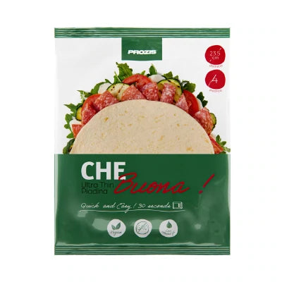 Piadina Super Sottile