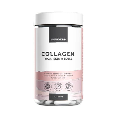 Collagene Capelli, Pelle e Unghie