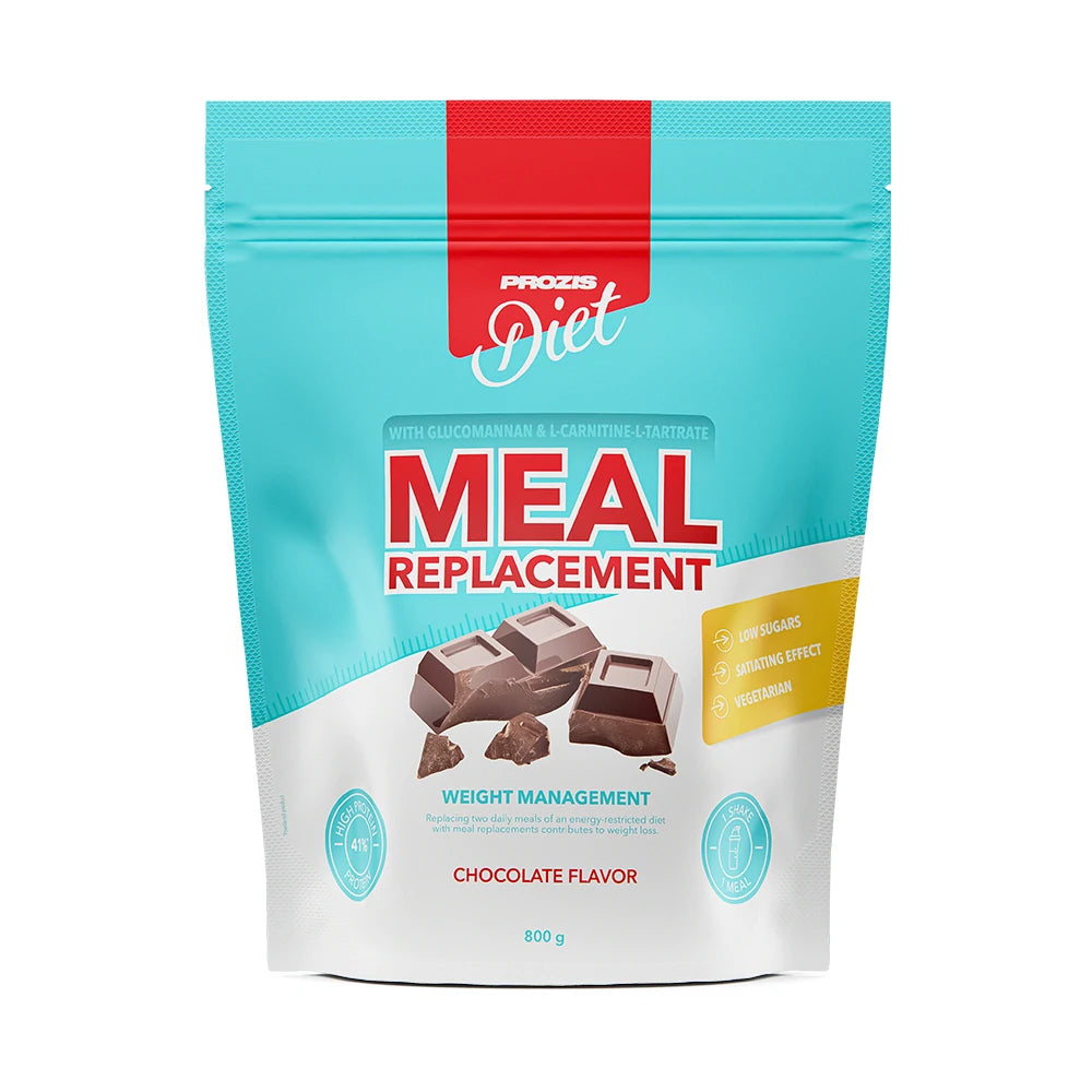 Sostituto dei Pasti - Cioccolato