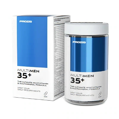 Multi Men 35