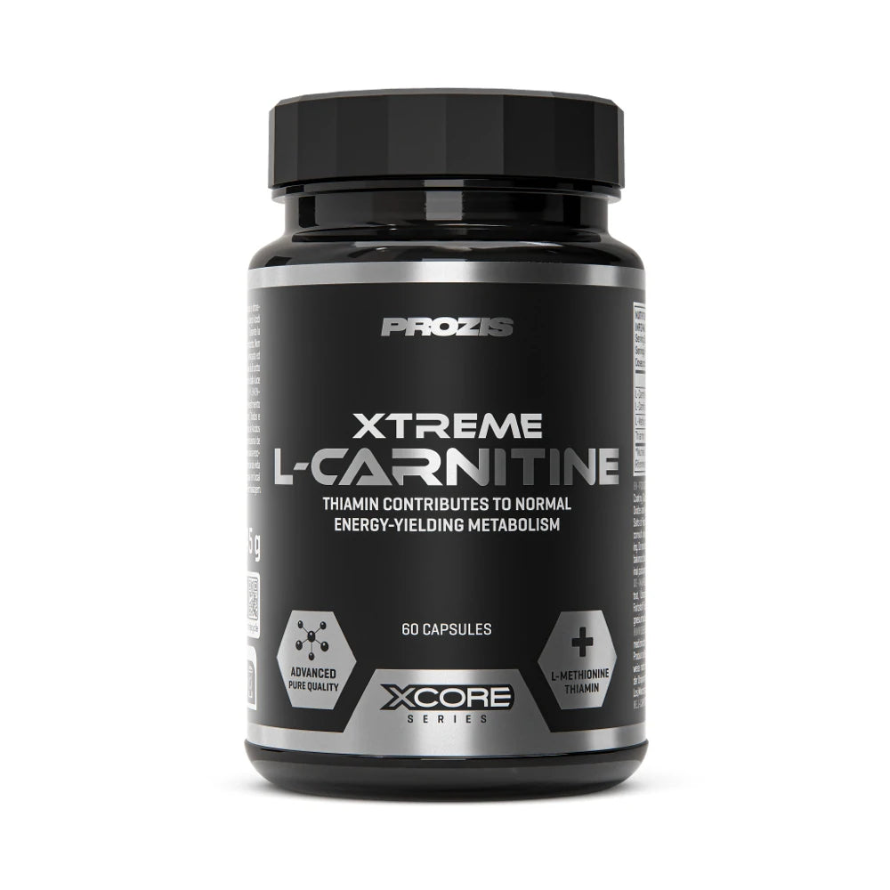 Xtreme L-Carnitine