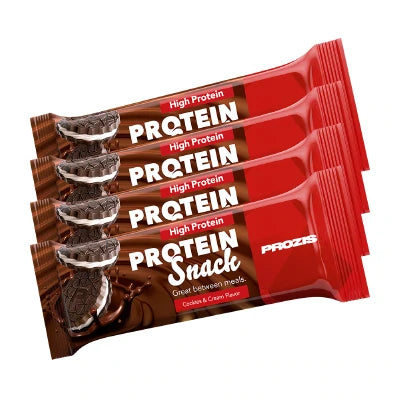 Protein Snack