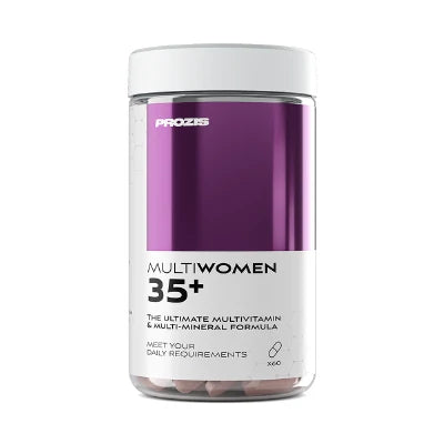 Multi Women 35