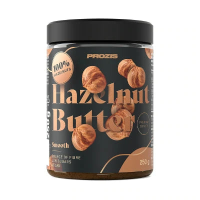 Crema di Nocciole - Vellutata