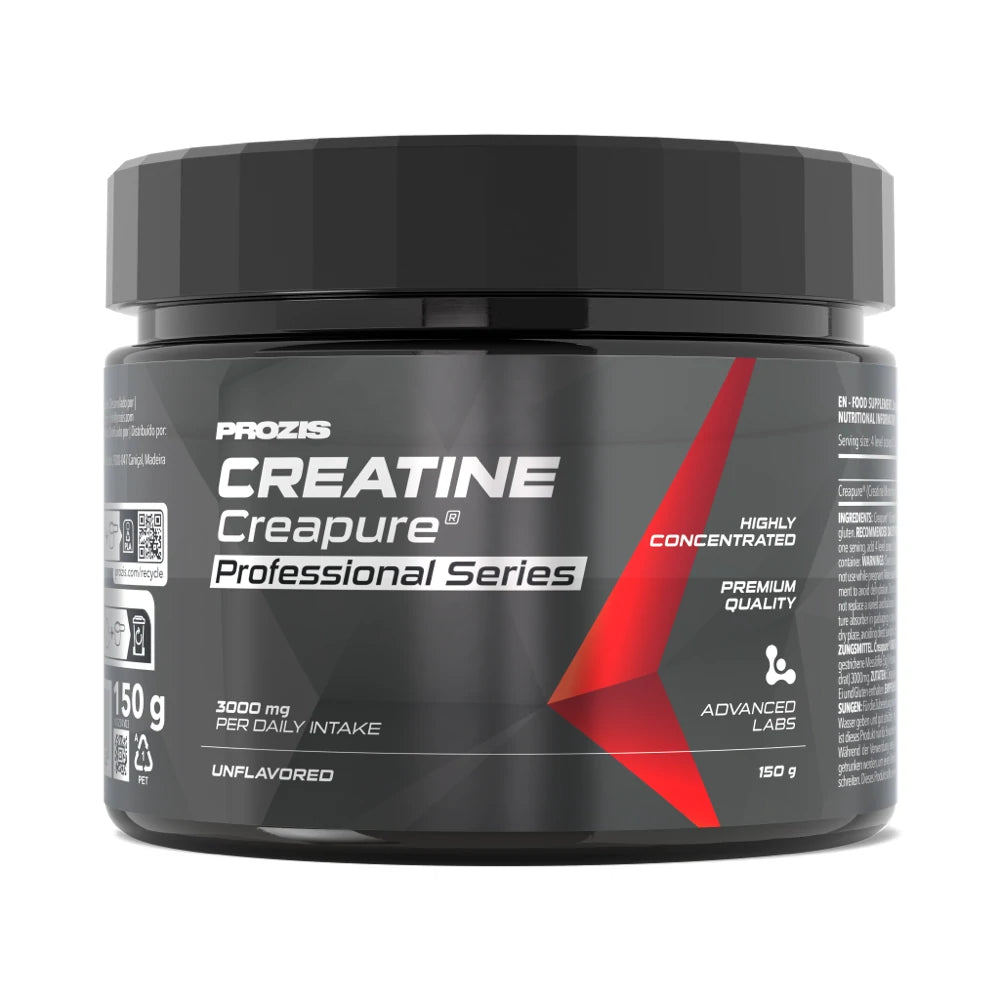 Creatina Creapure Professional - Neutro