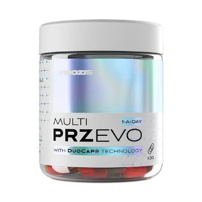 Multi PRZ Evo