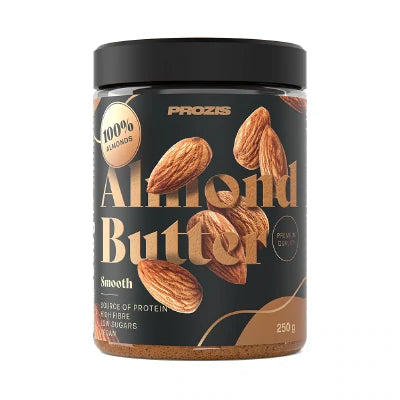 Crema di Mandorle