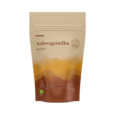 Ashwagandha Biologica