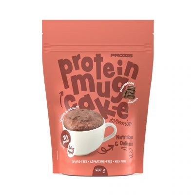 Protein Mug Cake - Cioccolato