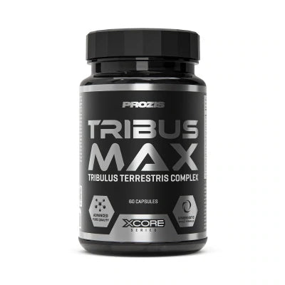 TRIBUS MAX