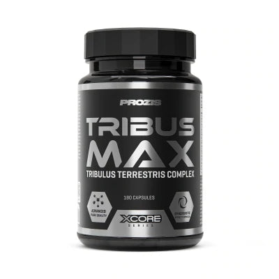 TRIBUS MAX