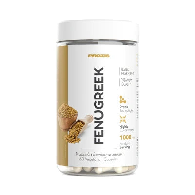 Fenugreek 1000 mg