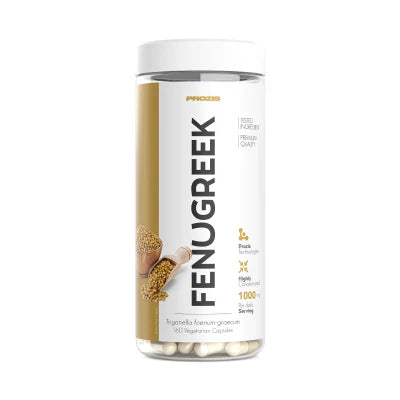 Fenugreek 1000 mg