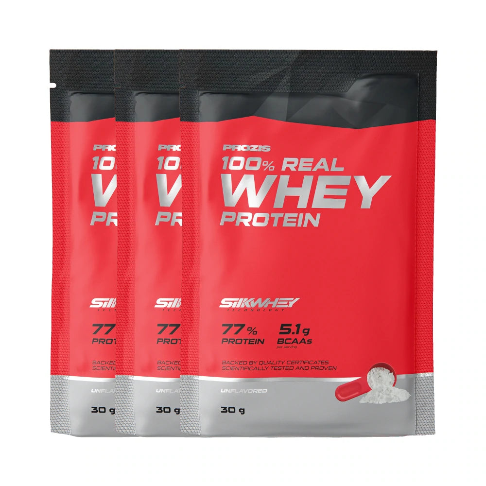 100% Real Whey Protein - Neutro