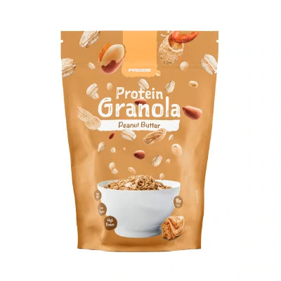 Protein Granola - Crema darachidi
