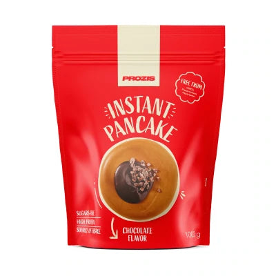 Pancake Istantanei