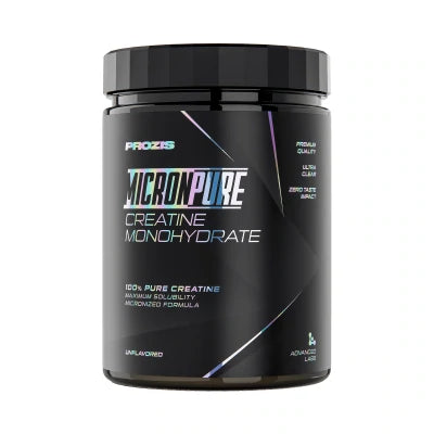 Creatina MicronPure