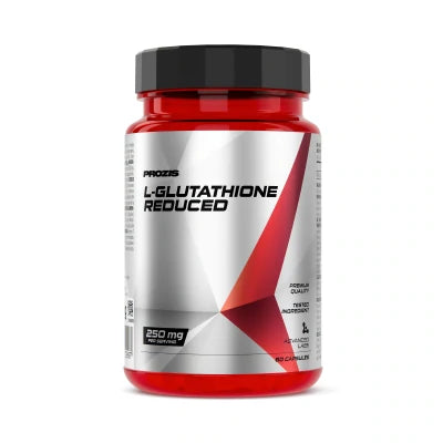 L-Glutathione Reduced