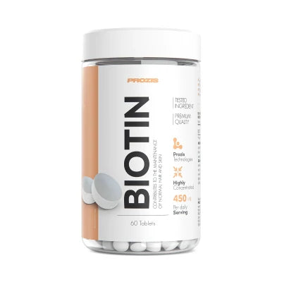 Biotin