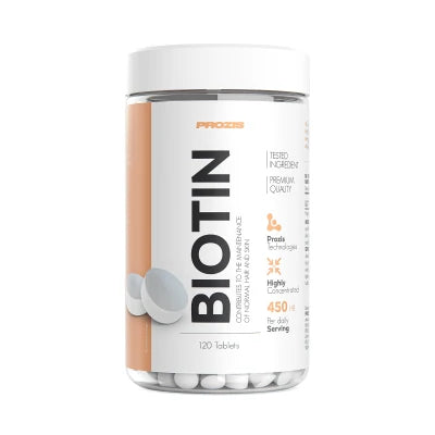 Biotin