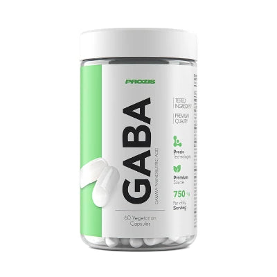 GABA 750 mg