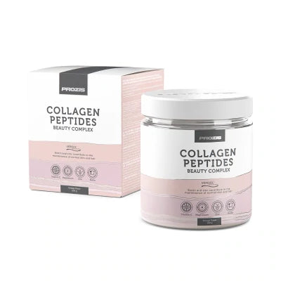 Collagen Peptides Beauty Complex - Verisol®