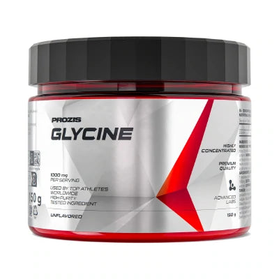 Glicina