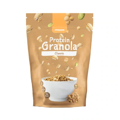 Protein Granola - Classica