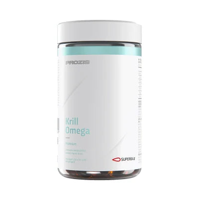 Krill Omega Premium