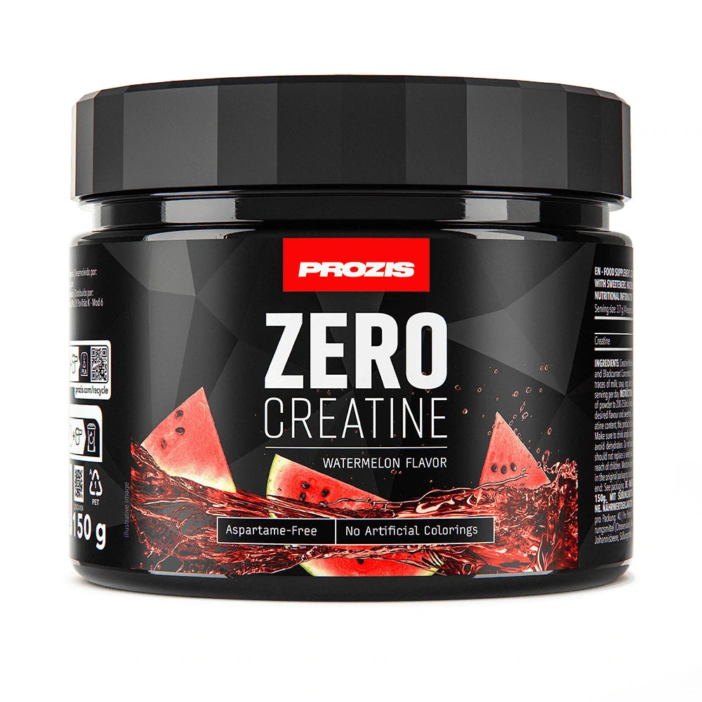 Zero Creatine - Anguria