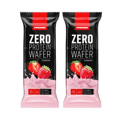 Zero Protein Wafer - Pochi zuccheri