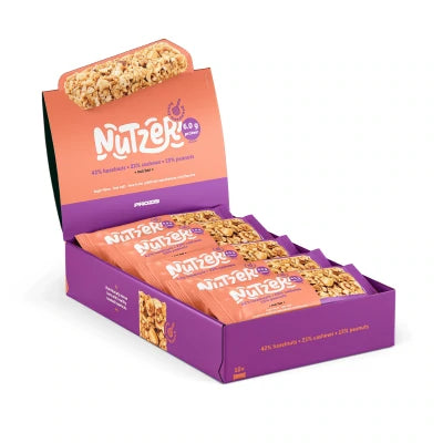 Nutzer Bar - Nocciola