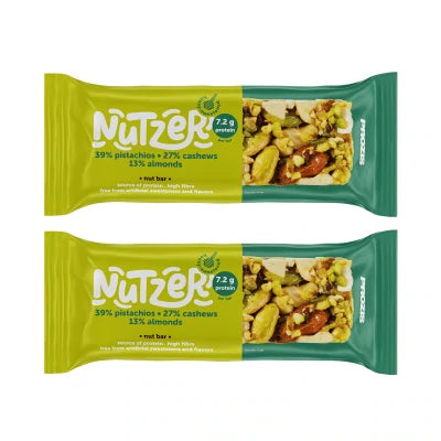 Nutzer Bar - Pistacchio