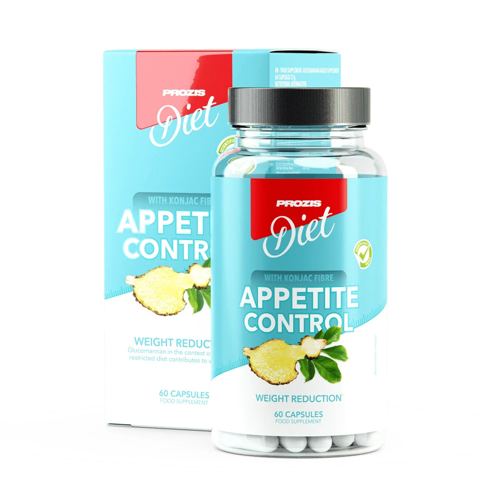 Appetite Control