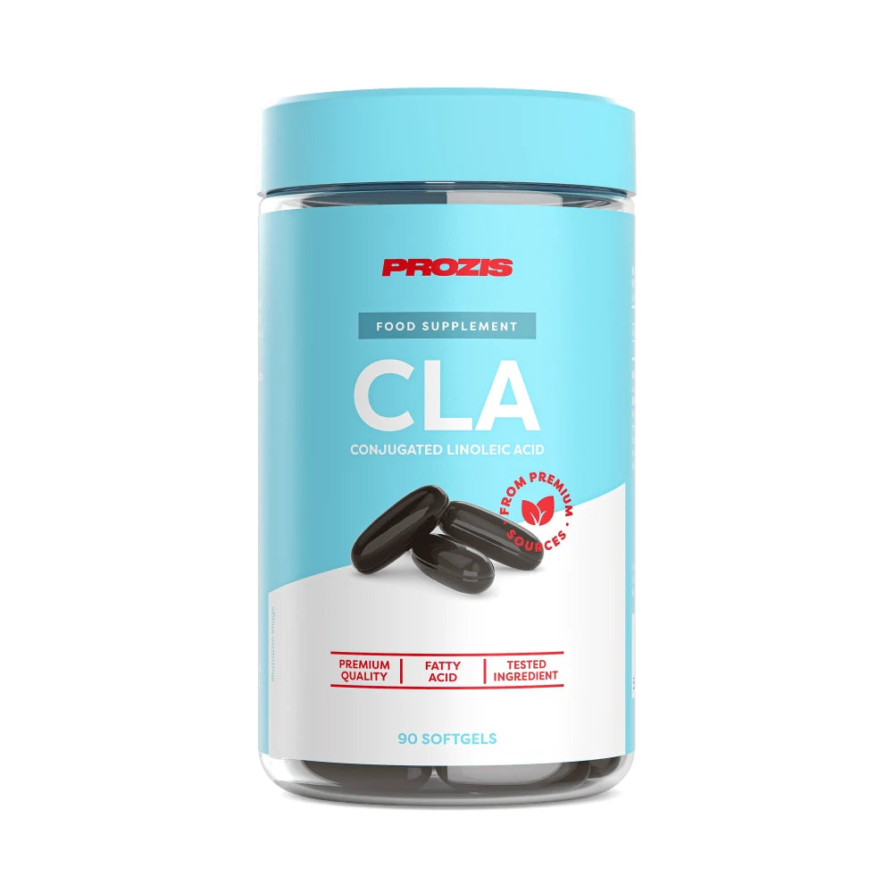 CLA
