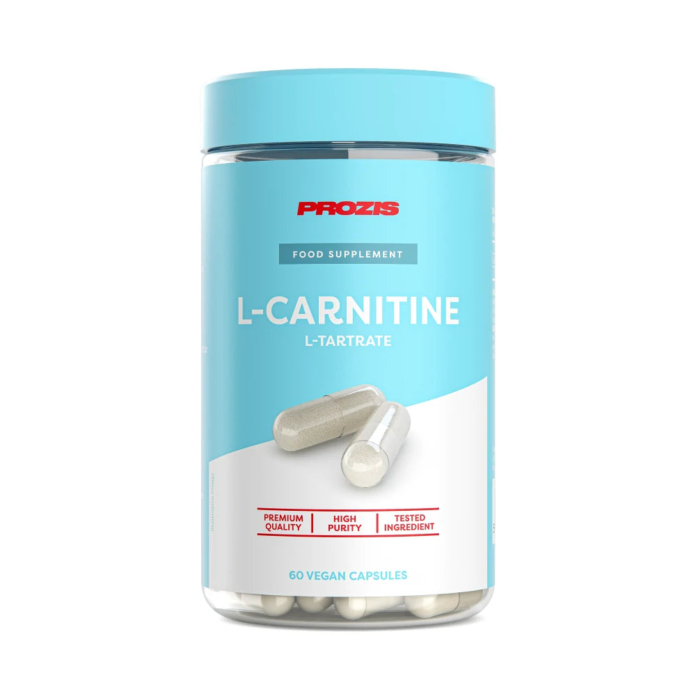 L-Carnitina 1500mg