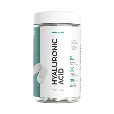 Acido Ialuronico 150 mg