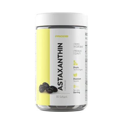 Astaxantina