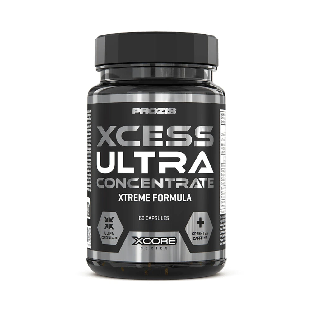 XCESS Ultra Concentrate