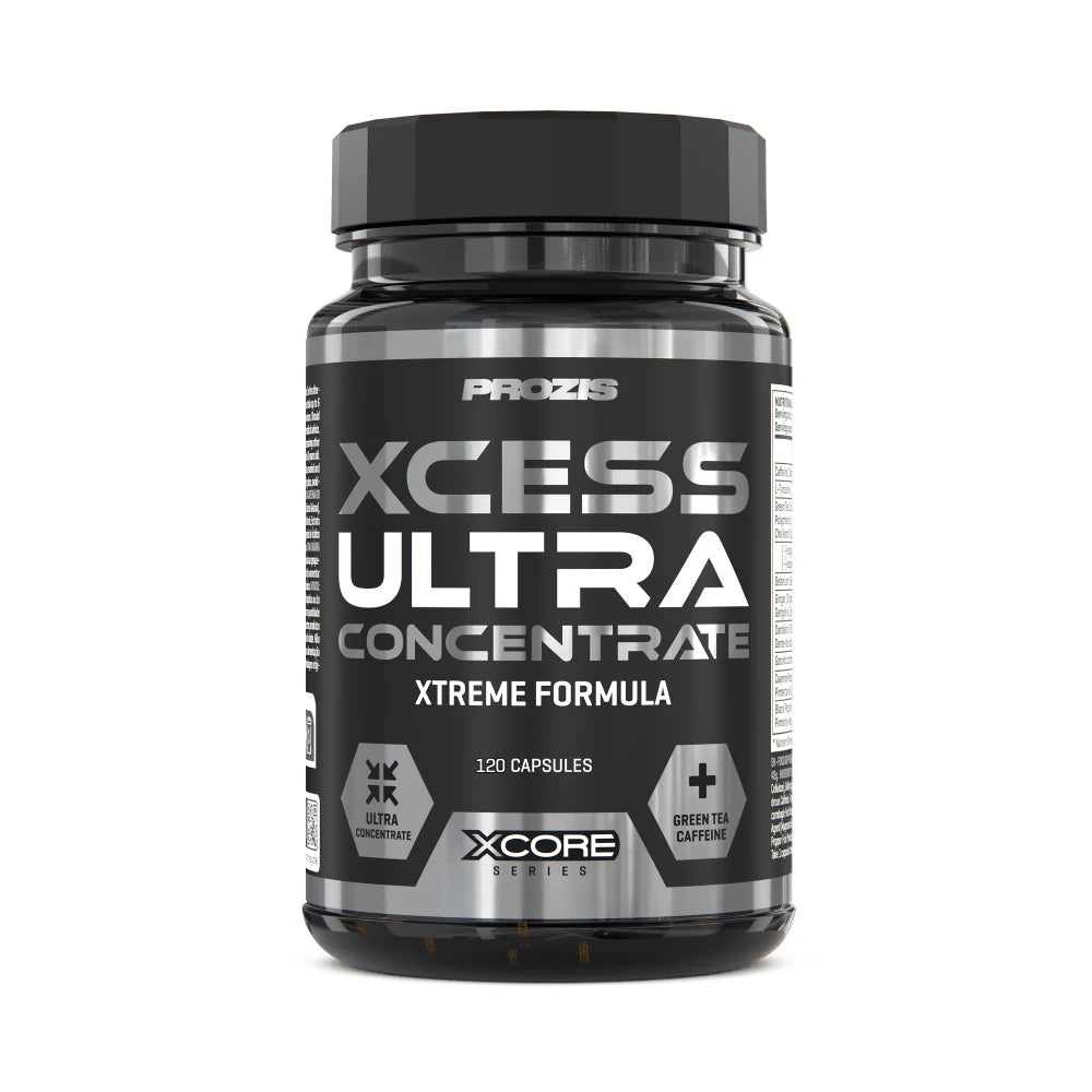 XCESS Ultra Concentrate