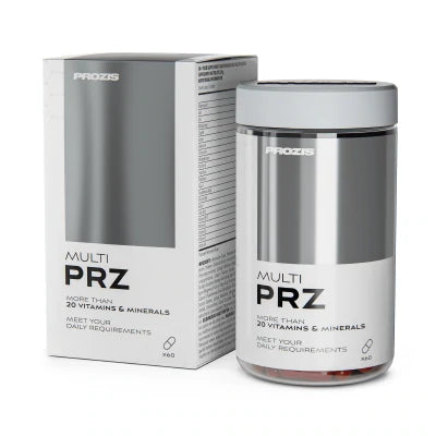 Multi PRZ