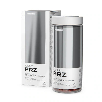 Multi PRZ