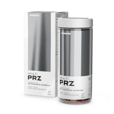 Multi PRZ