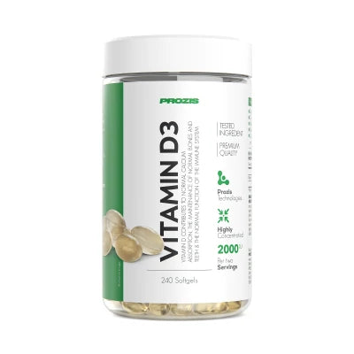 D3 Vitamin