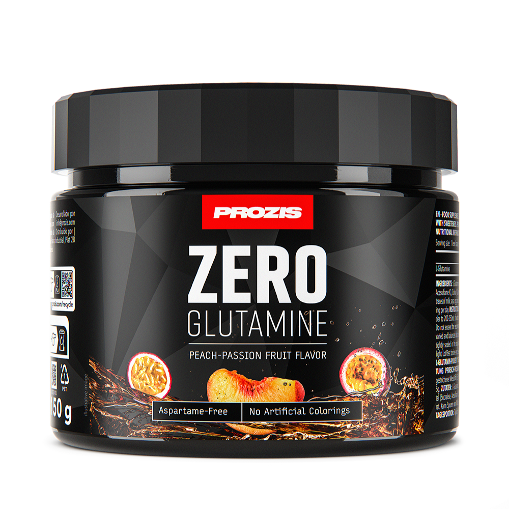 Zero Glutamine 150 g
