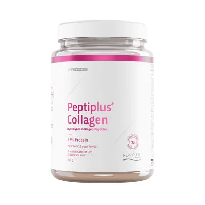 PeptiPlus™ - Proteina del Collagene Idrolizzata