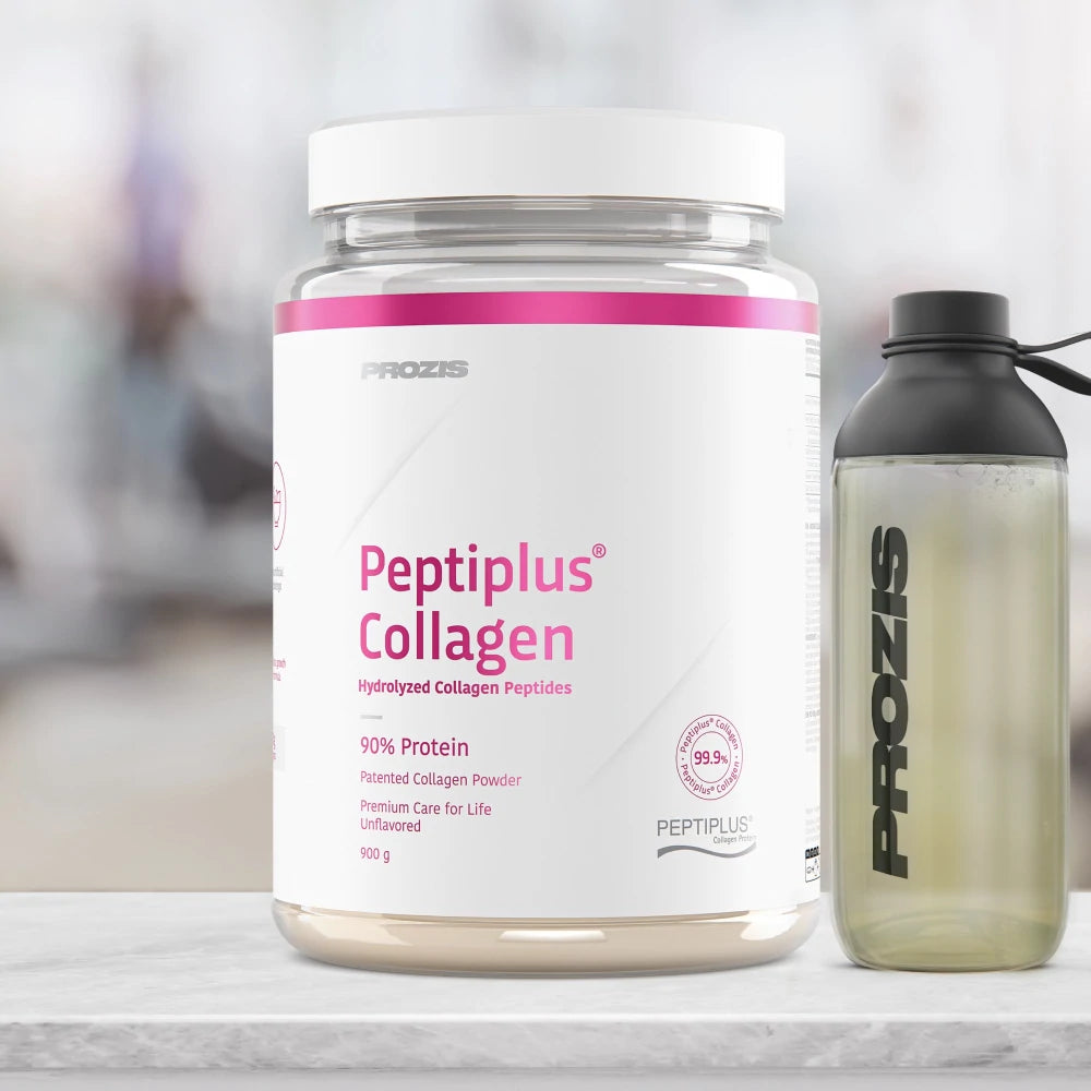 PeptiPlus 900 g - Neutro
