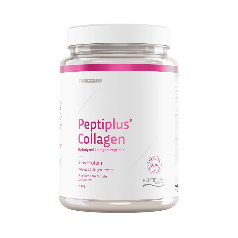 PeptiPlus - Proteina del Collagene Idrolizzata - Neutro