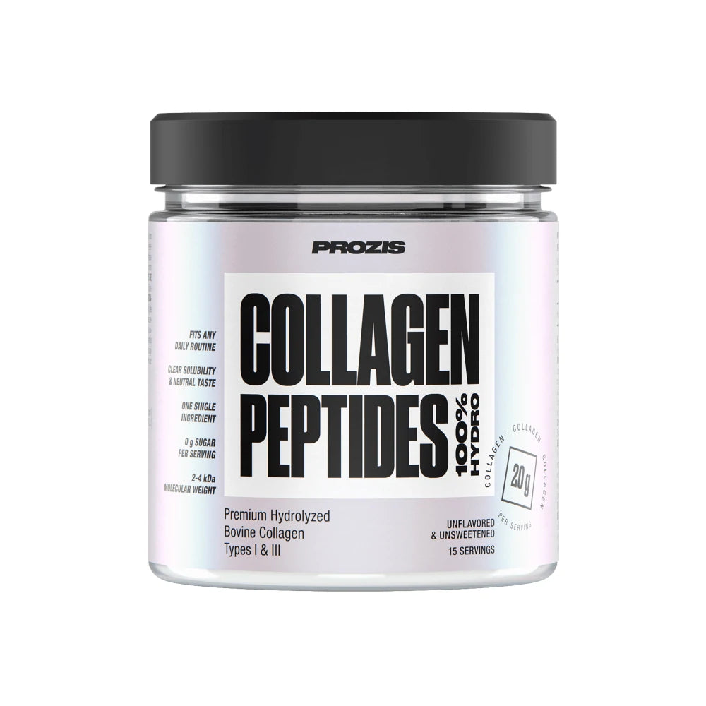 100% Hydro Collagen Peptides - Neutro